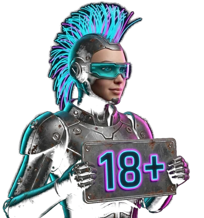 18+